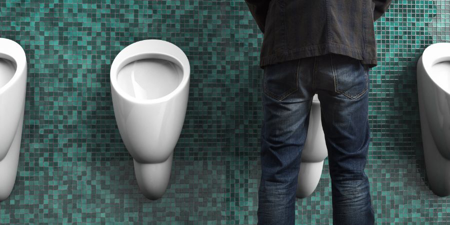 Ugonjwa wa U.T.I, visababishi na dalili za awali na athari zake