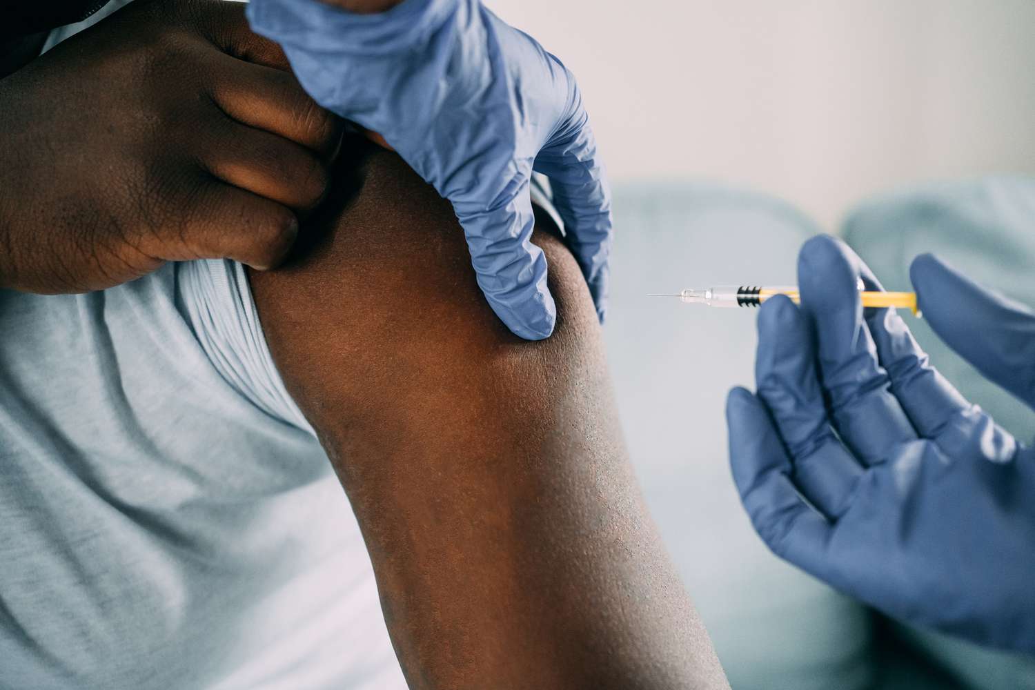 Dozi 3 za chanjo ya hepatitis b yenye kukupa kinga bora dhidi ya saratani ya ini